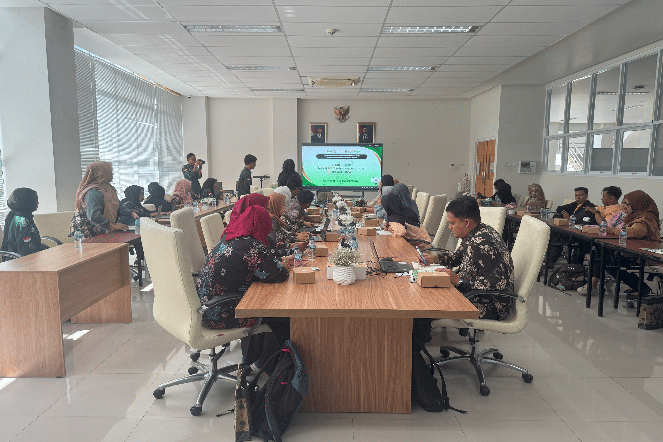 Balikpapan