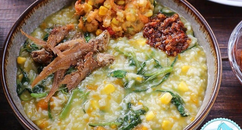 Food & Travel