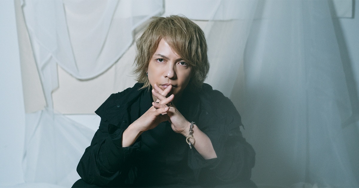 HYDE Gelar Konser Perdana di Jakarta November