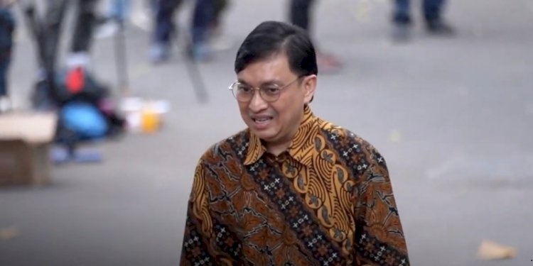 Yovie Widianto Resmi Jadi Komisaris Pupuk Indonesia