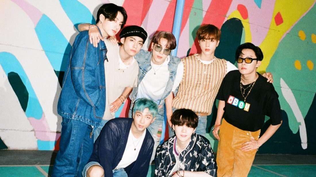BTS Dijadwalkan Comeback Penuh pada Maret 2026